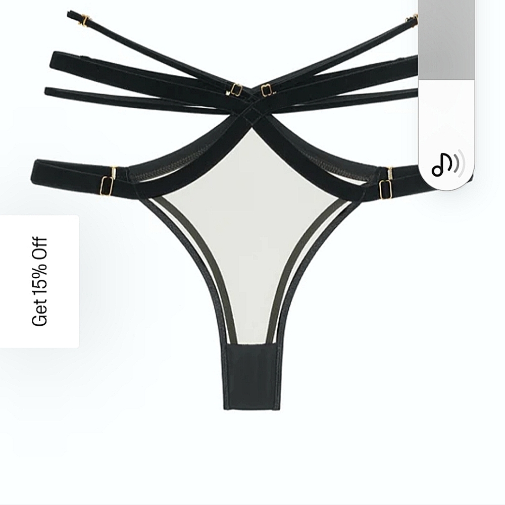 Lingerie set